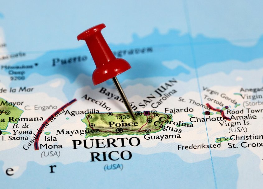 LEADING IOT PROVIDER SIGFOX ENTERS PUERTO RICO MARKET WITH SUPPORT FROM LOCAL PRIVATE EQUITY FIRM, THE PHOENIX FUND